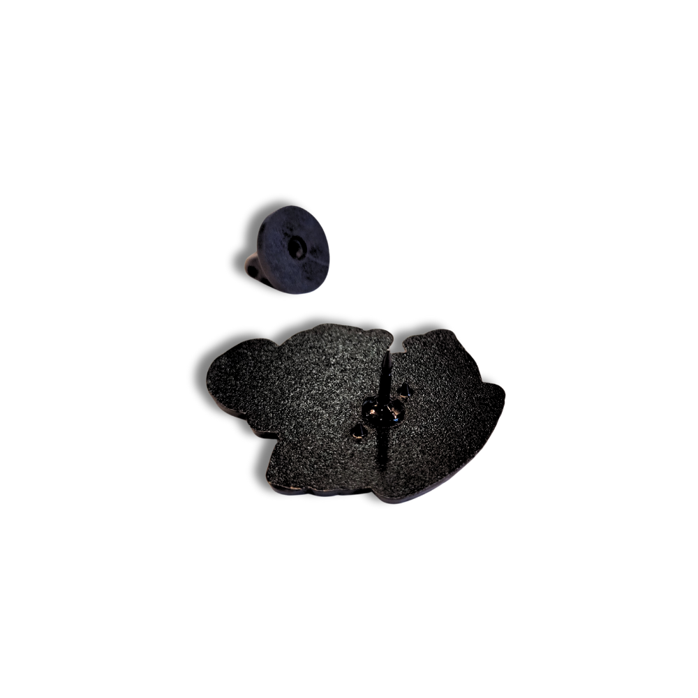 Give Em the Ol' Razzle Dazzle | Collectible Pin