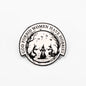 God Forbid Women Have Hobbies | Collectible Pin
