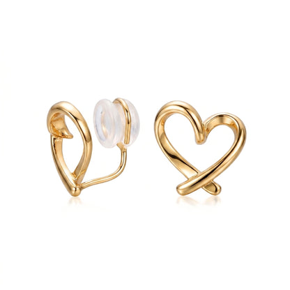 MODÈLE | Boucles d'oreilles