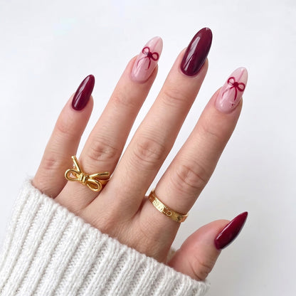 Gabarit | Bague