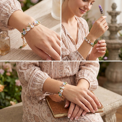 GABARIT | Bracelet