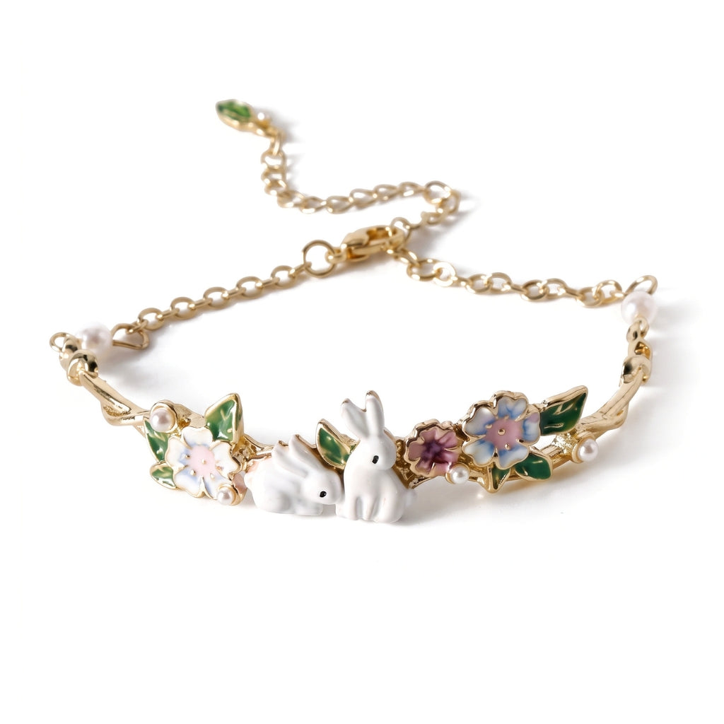 GABARIT | Bracelet