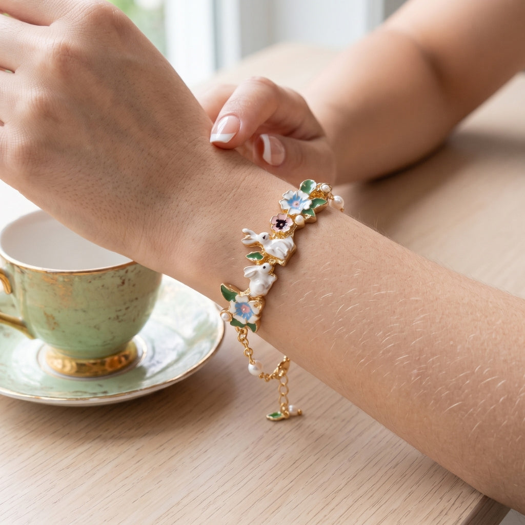 GABARIT | Bracelet