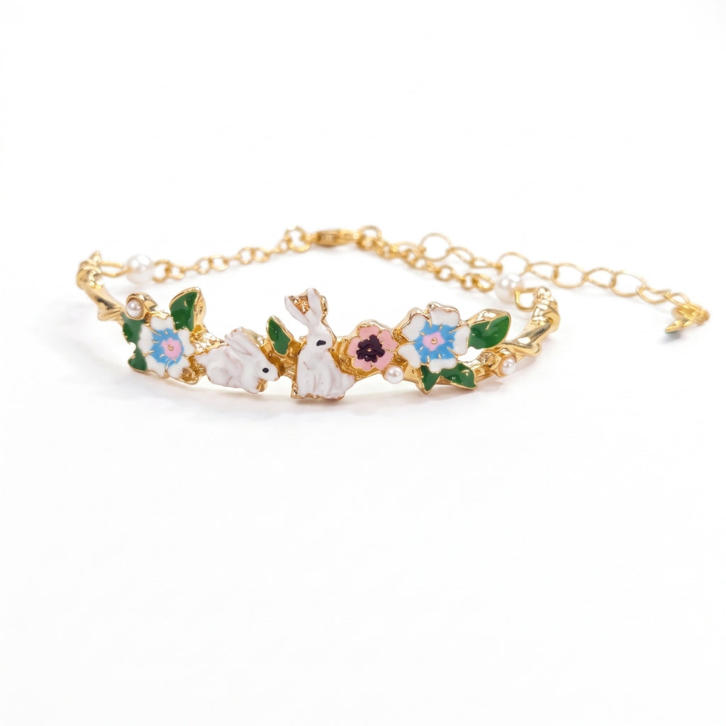 GABARIT | Bracelet