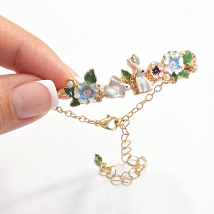 GABARIT | Bracelet