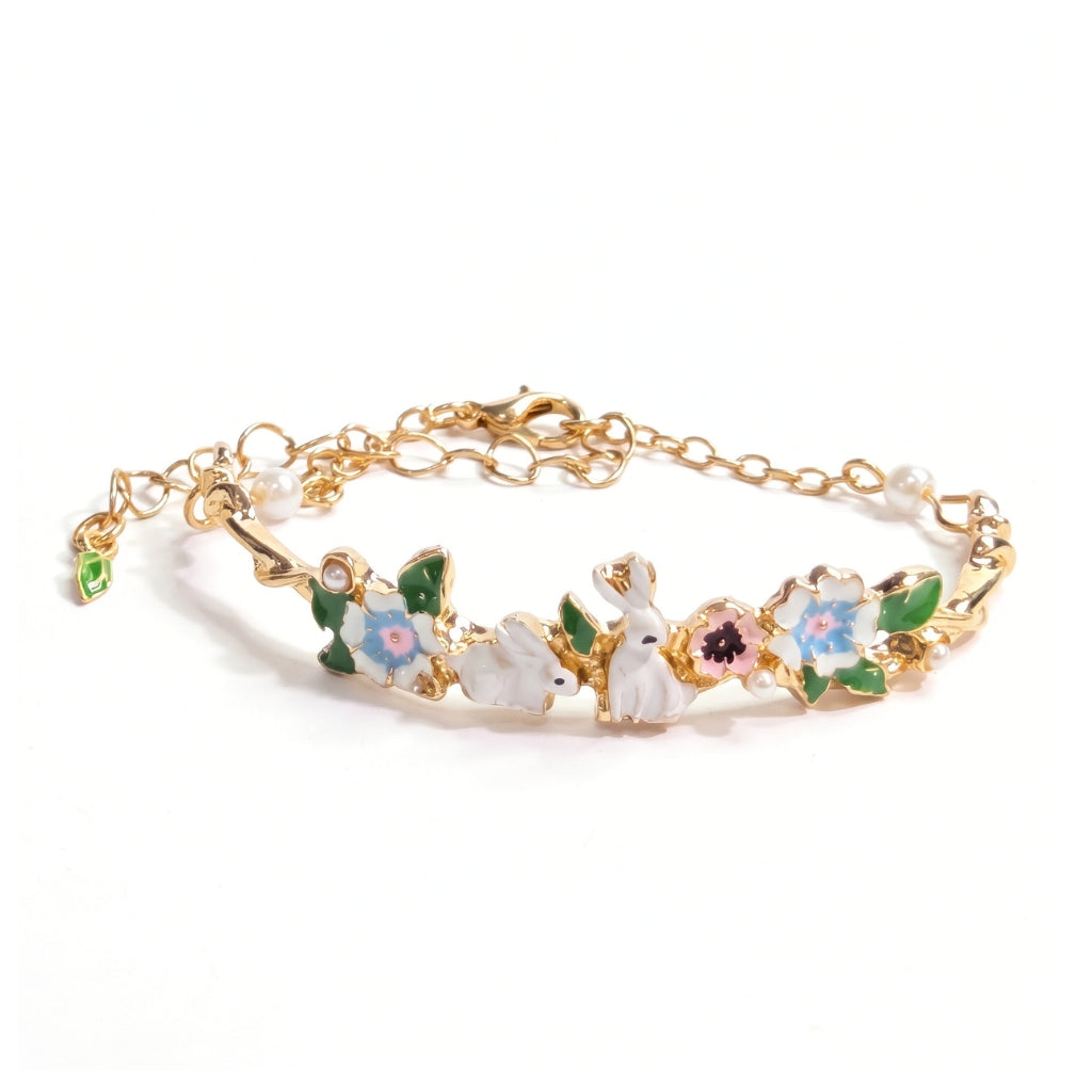 GABARIT | Bracelet