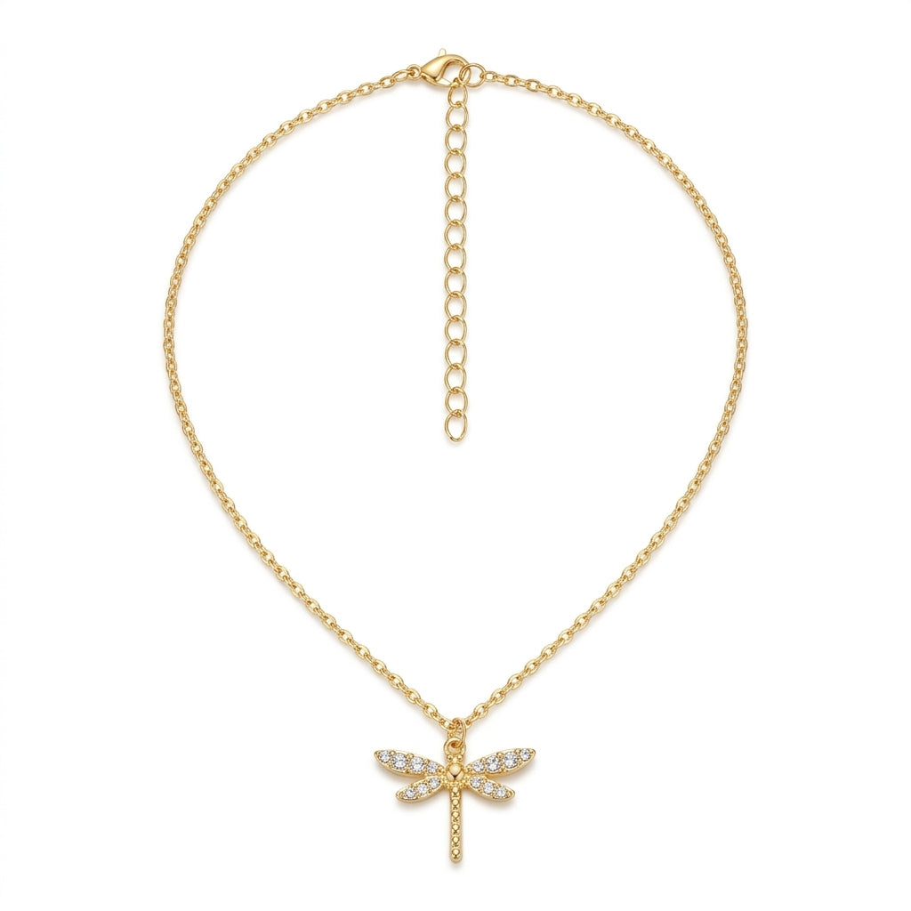 MODÈLE | Collier