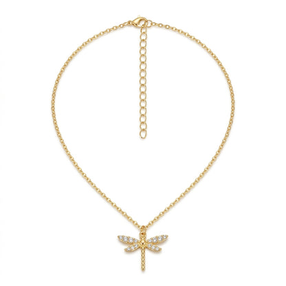 MODÈLE | Collier