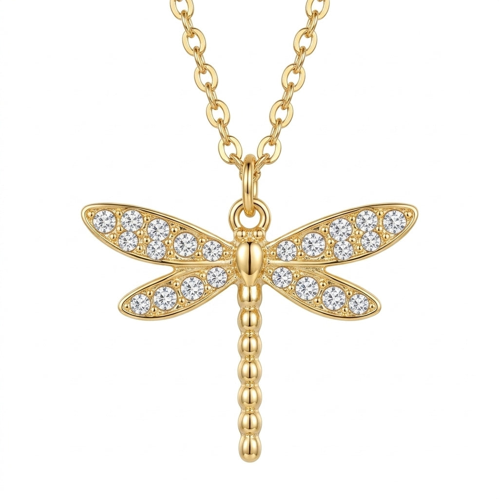 MODÈLE | Collier