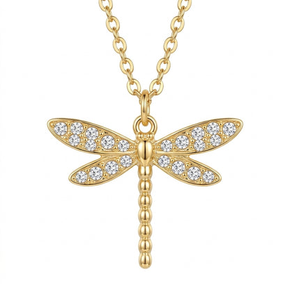 MODÈLE | Collier