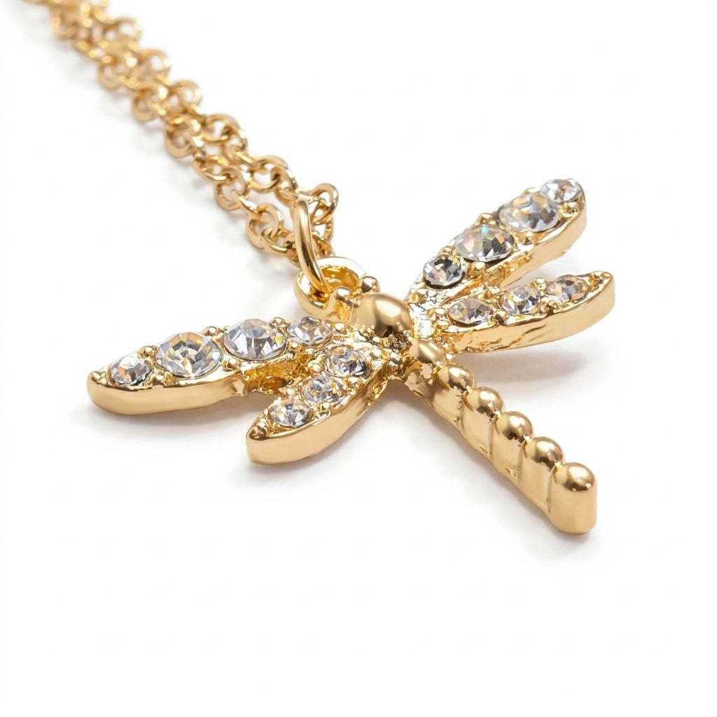 MODÈLE | Collier