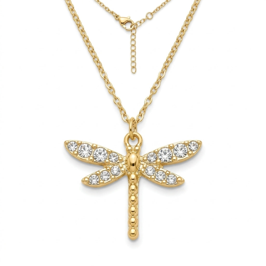 MODÈLE | Collier