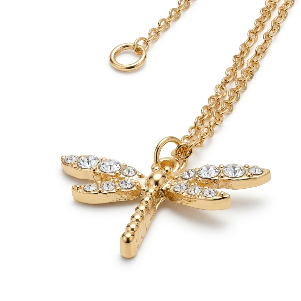 MODÈLE | Collier