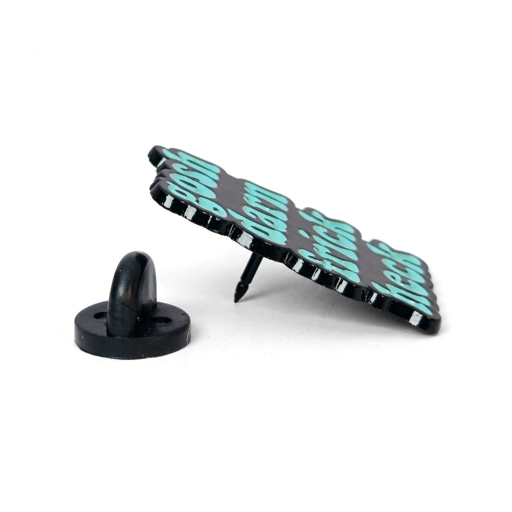 Gosh Darn Frick Heck | Collectible Pin
