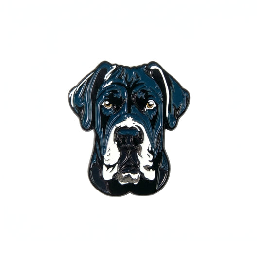 Great Dane | Collectible Pin