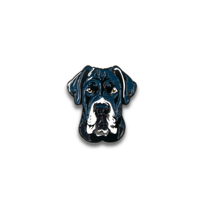 Great Dane | Collectible Pin