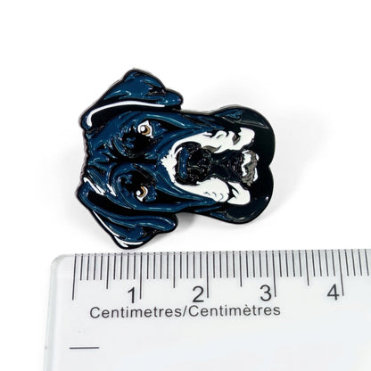 Great Dane | Collectible Pin