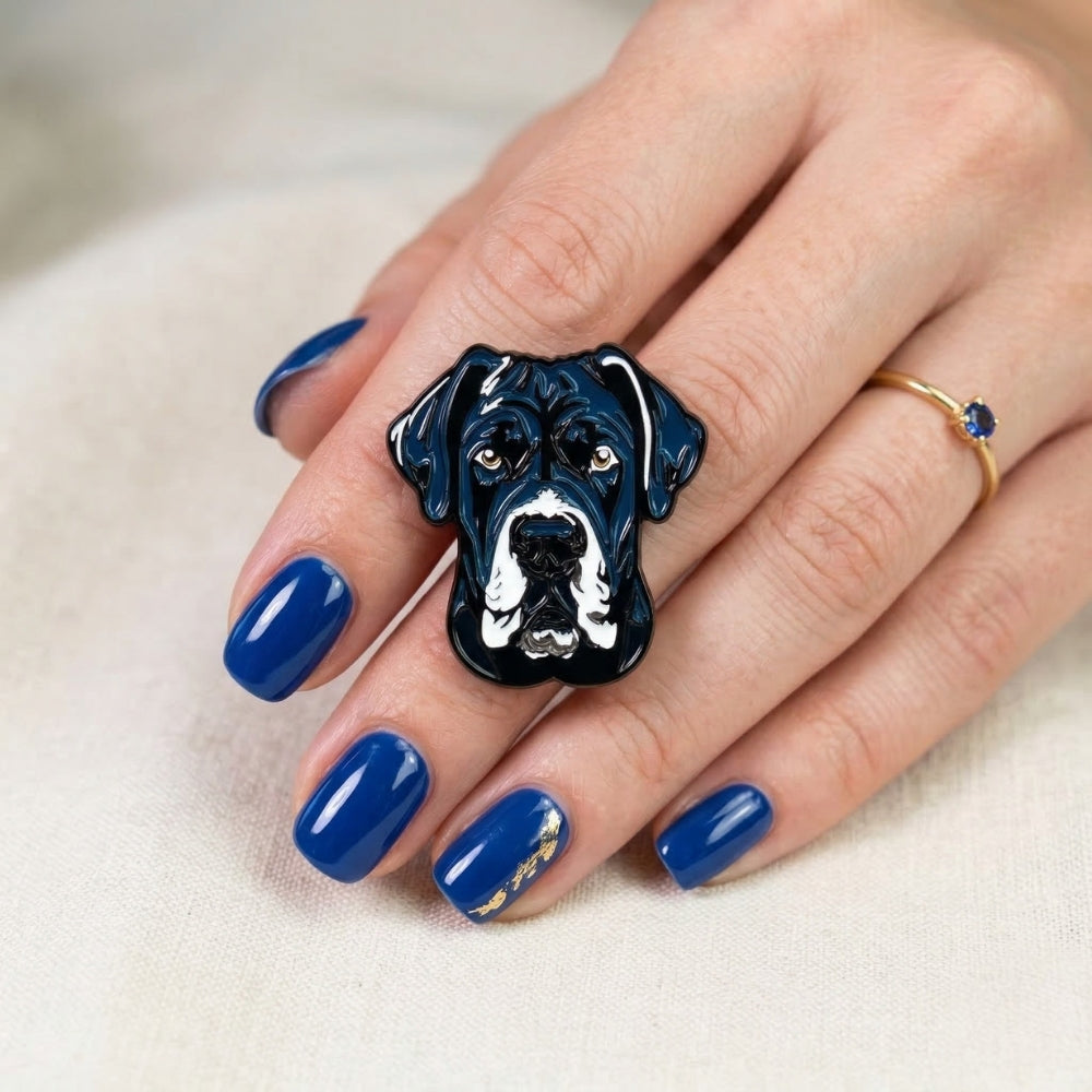 Great Dane | Collectible Pin