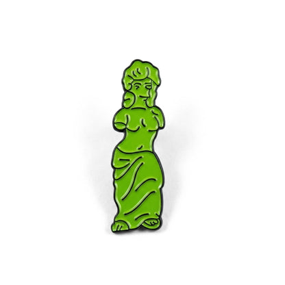Gummy Venus De Milo | Collectible Pin