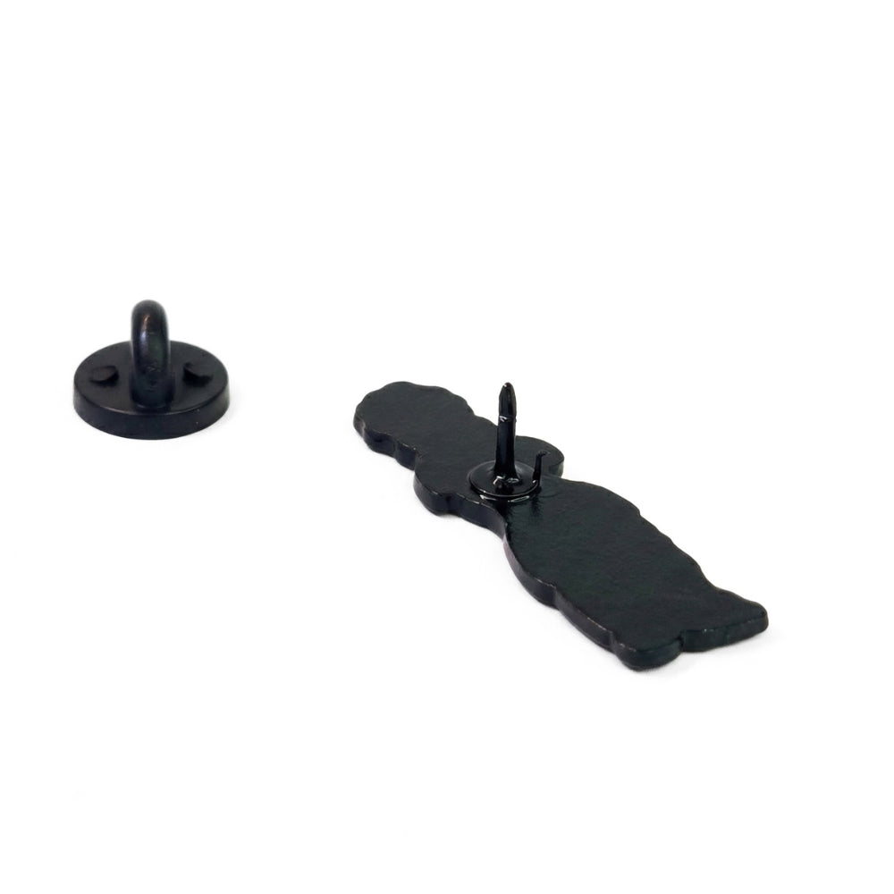 Gummy Venus De Milo | Collectible Pin