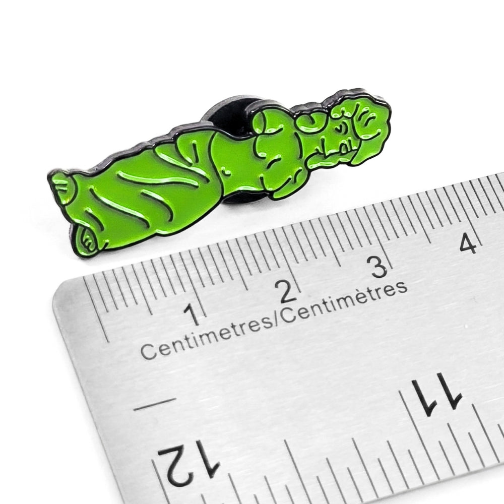 Gummy Venus De Milo | Collectible Pin