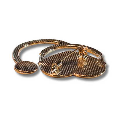 Heart Shaped Stethoscope | Collectible Pin