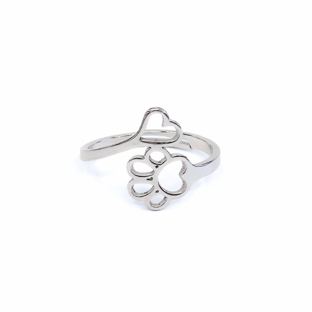 Heart & Paw | Ring