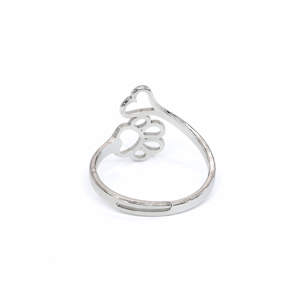 Heart & Paw | Ring