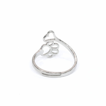 Heart & Paw | Ring