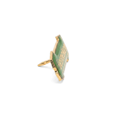 Heineken Logo [Vintage] | Collectible Pin