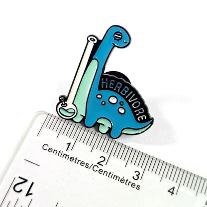 Herbivore | Pin de collection
