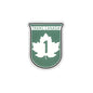 Trans-Canada Highway 1 | Vinyl Sticker