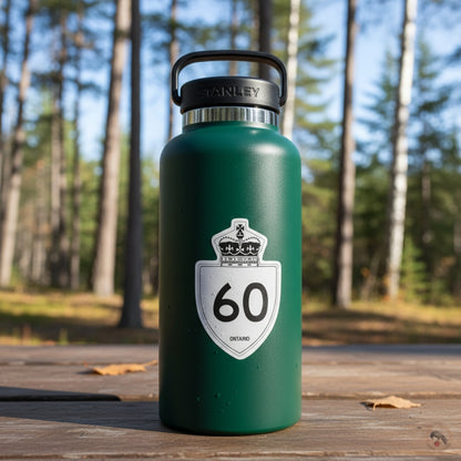 Highway 60 | Vinyl Sticker