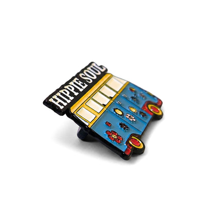 Hippie Soul | Collectible Pin