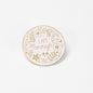 I Am Enough | Collectible Pin