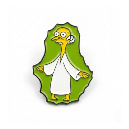 I Bring You Love | Collectible Pin