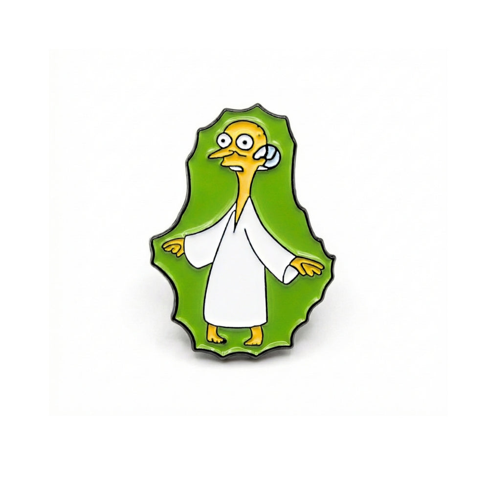 I Bring You Love | Collectible Pin