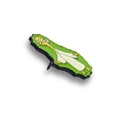 I Bring You Love | Collectible Pin