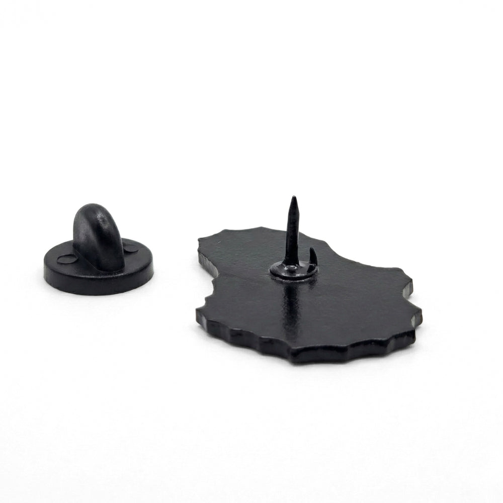 I Bring You Love | Collectible Pin