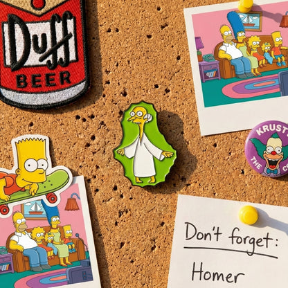 I Bring You Love | Collectible Pin