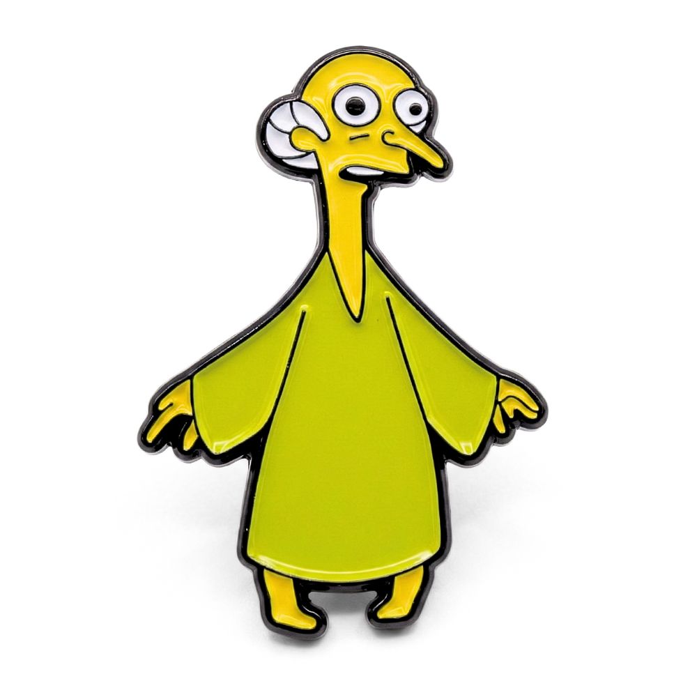 I Bring You Peace | Collectible Pin