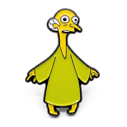 I Bring You Peace | Collectible Pin