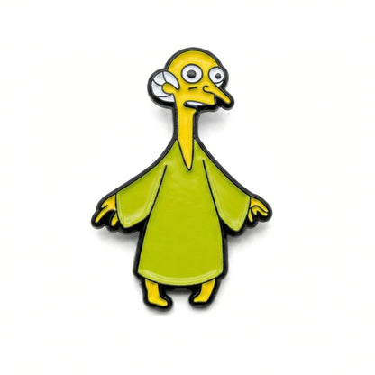 I Bring You Peace | Collectible Pin