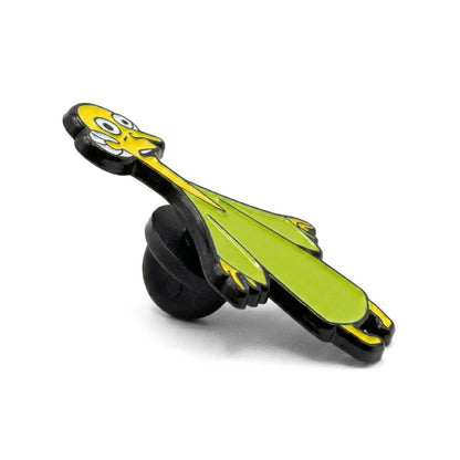 I Bring You Peace | Collectible Pin