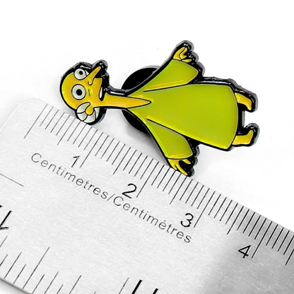 I Bring You Peace | Collectible Pin