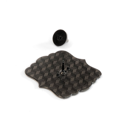 I Can Do Hard Things | Collectible Pin