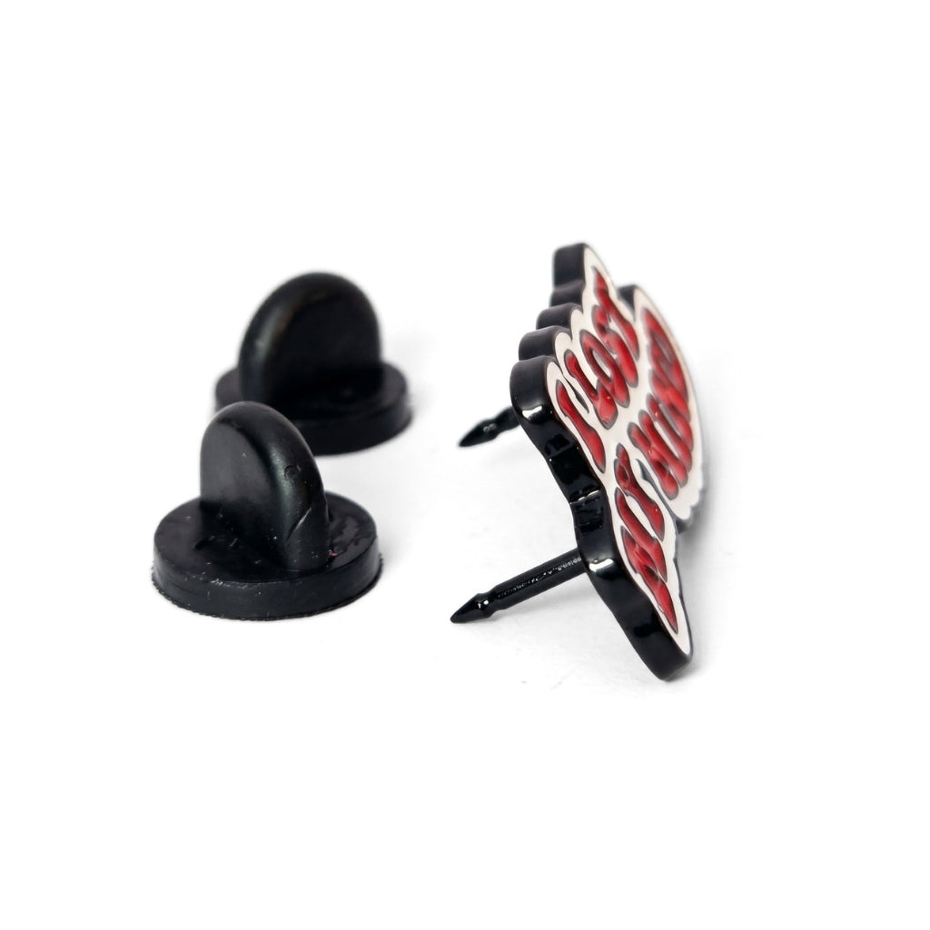 I Lost My Mind | Collectible Pin