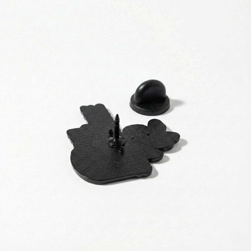 I'd Propagate That | Collectible Pin