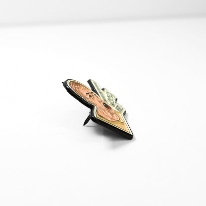 I'm Feelin' a Little Woozy Here! | Collectible Pin
