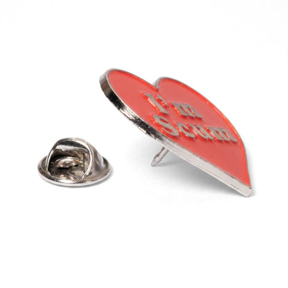 I'm Scum | Collectible Pin
